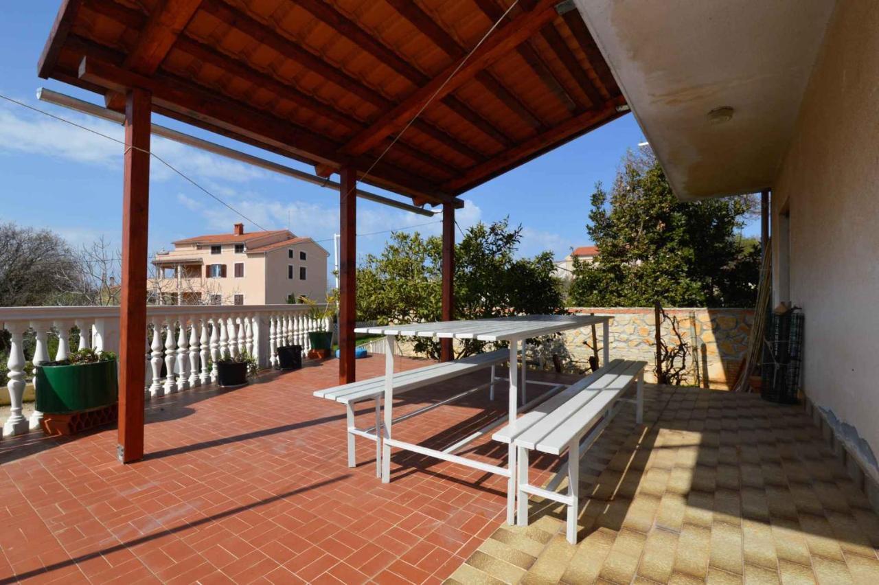 Apartment Medulin 6 Exterior photo