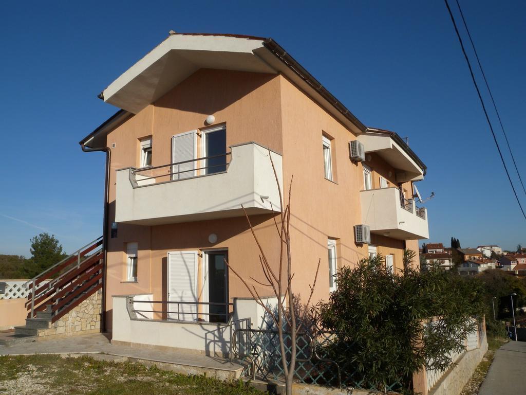 Apartment Medulin 6 Exterior photo