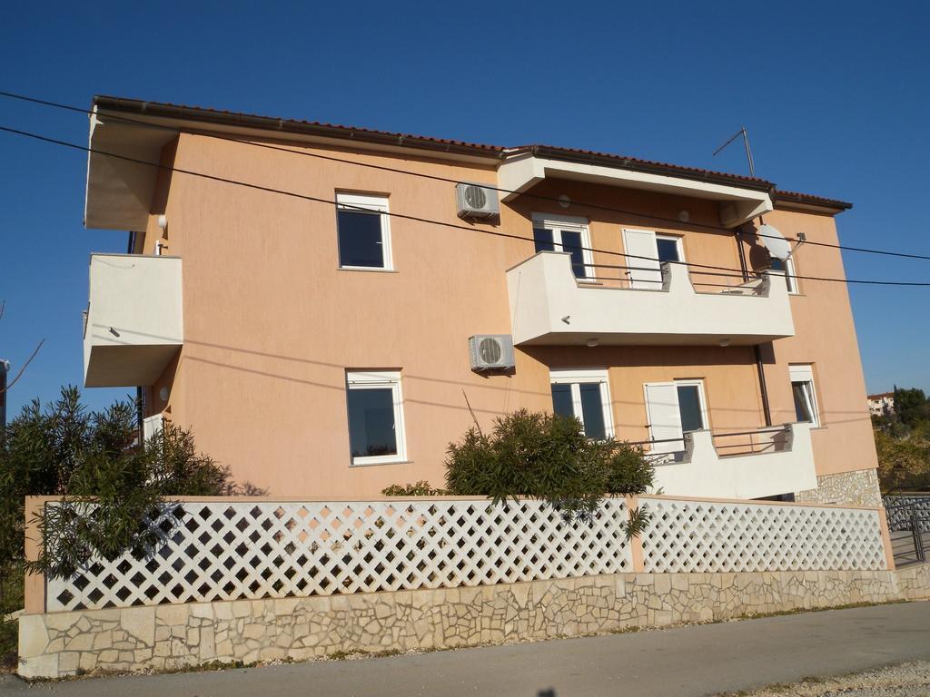 Apartment Medulin 6 Exterior photo